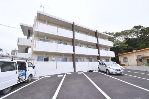 Apartamento Mishukuonna102