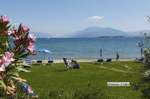 Casa Vacanze Spiaggia D'oro