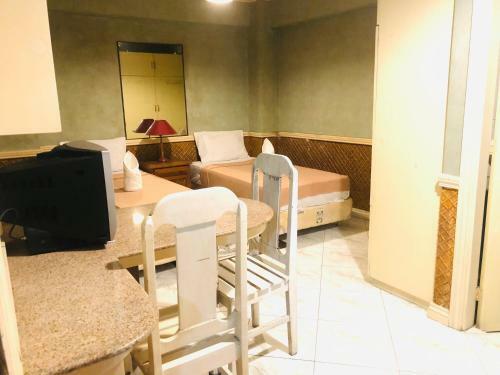 Apartamento Generosa Mansion Baguio City