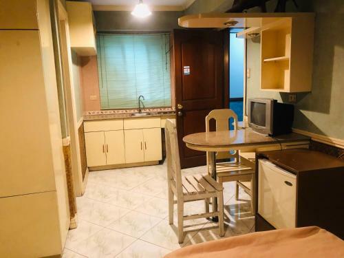 Apartamento Generosa Mansion Baguio City