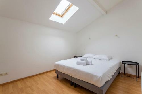 Maison Saint Bonnet de M�re Proche de L'eurexpo