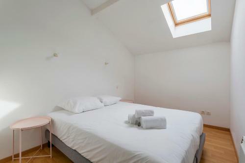 Maison Saint Bonnet de M�re Proche de L'eurexpo