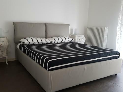 Apartamento Casa Savoia