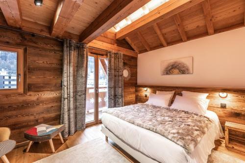 Chalet Galibier