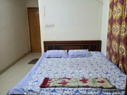 Apartamento Life Of Homestay