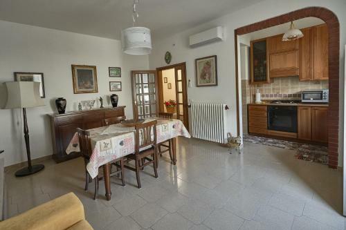 Apartamento Zenzero E Cannella