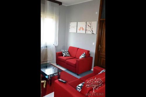 Apartamento Appartamento Agli Ulivi