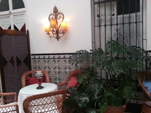 Hotel Hosteria Bahia