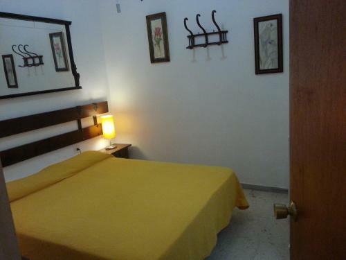 Hotel Hosteria Bahia