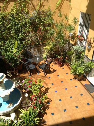 Hotel Hosteria Bahia