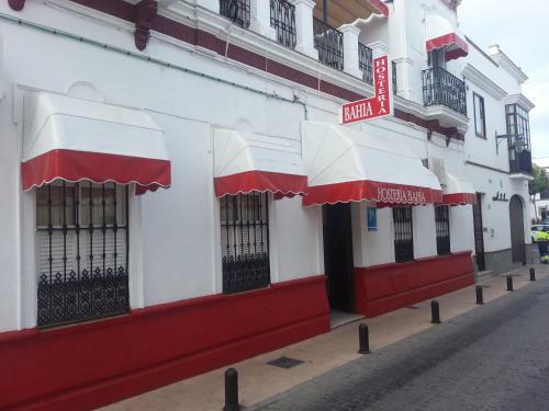 Hotel Hosteria Bahia