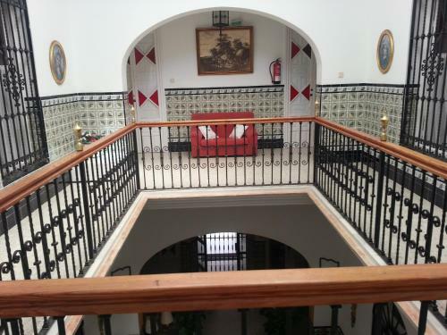 Hotel Hosteria Bahia