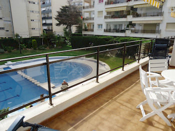 Apartamentos Costabravadreams