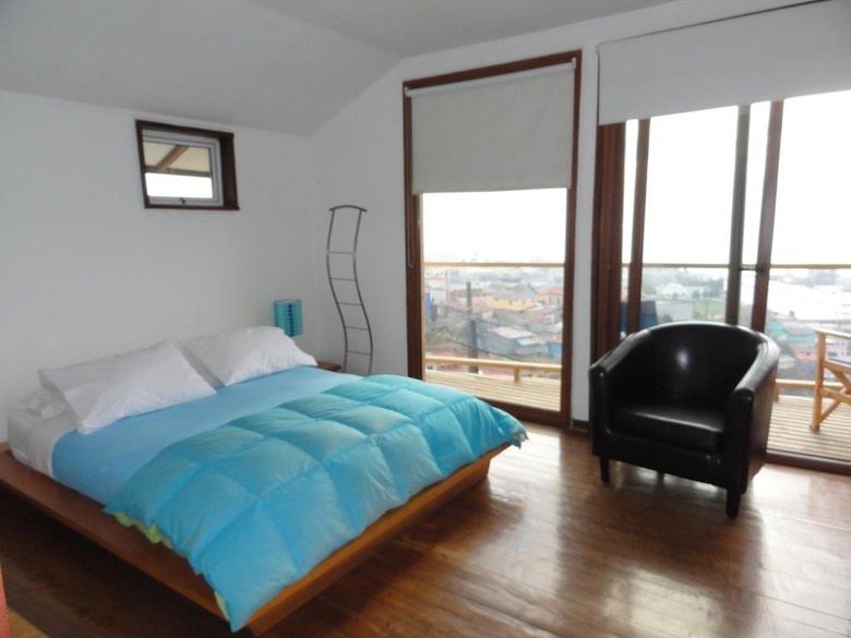 Camila 109 B&B