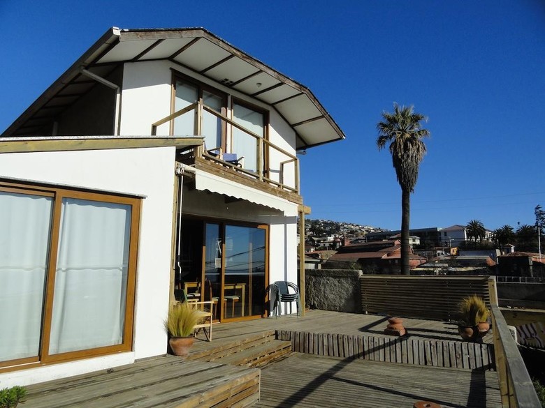 Camila 109 B&B