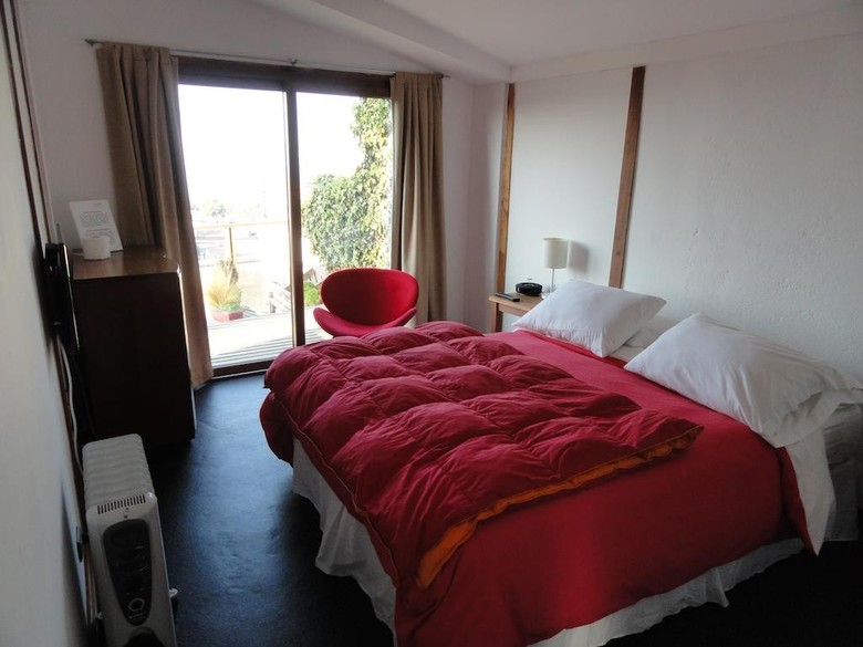 Camila 109 B&B