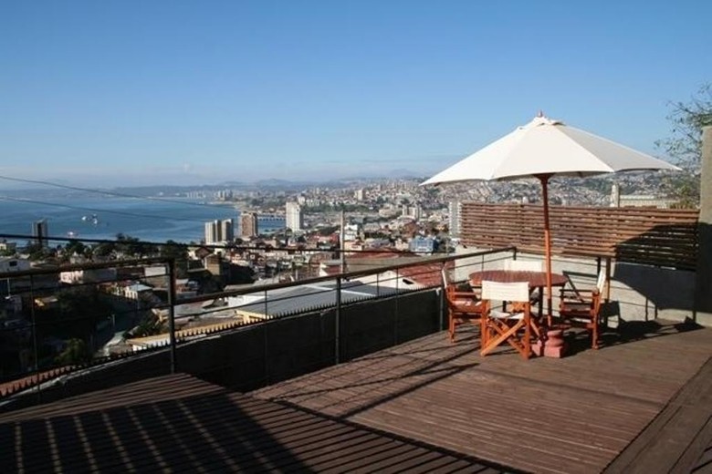 Camila 109 B&B