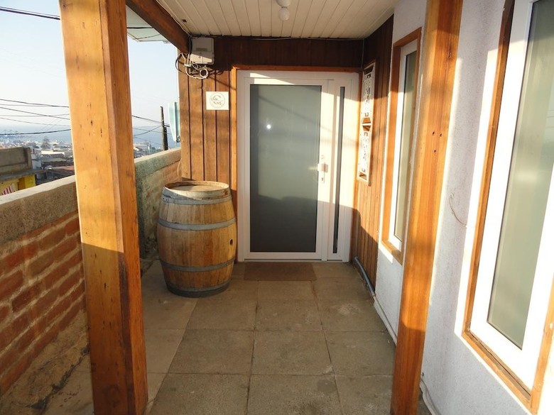 Camila 109 B&B