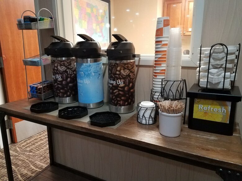 Hotel Comfort Suites Eugene