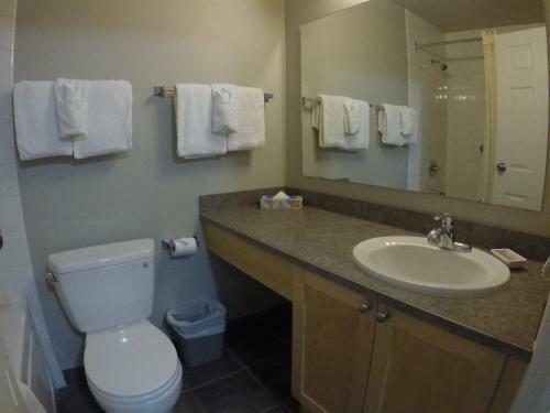 Aparthotel Panorama Vacation Retreat At Horsethief Lodge