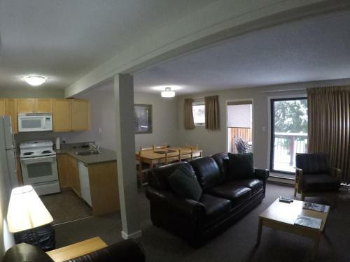 Aparthotel Panorama Vacation Retreat At Horsethief Lodge