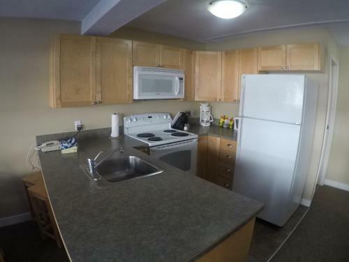 Aparthotel Panorama Vacation Retreat At Horsethief Lodge