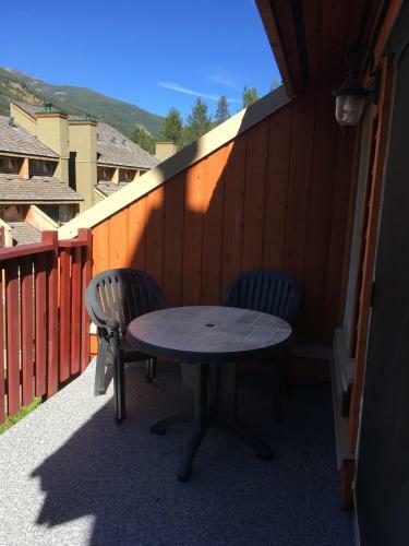 Aparthotel Panorama Vacation Retreat At Horsethief Lodge