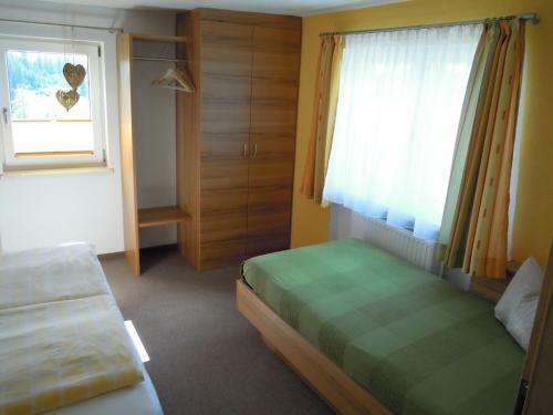 Apartamento Ferienhaus H�chh�usl