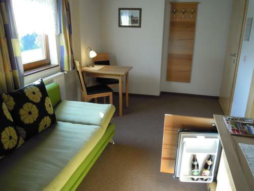 Apartamento Ferienhaus H�chh�usl
