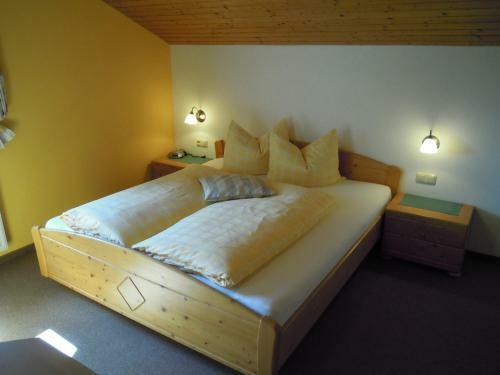 Apartamento Ferienhaus H�chh�usl