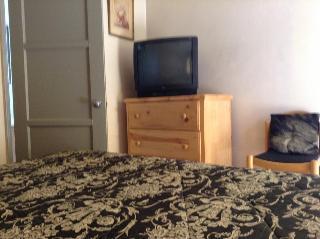 Pavilions Motel