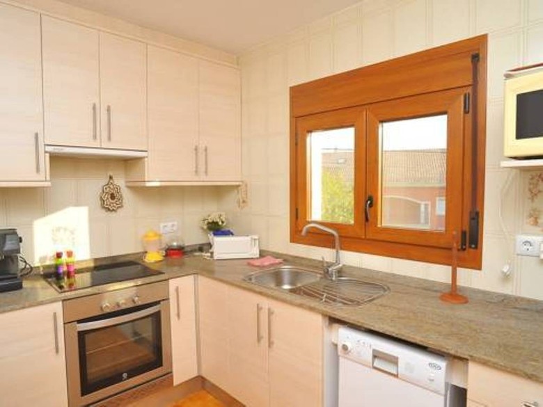 Holiday Home Montanar J�vea
