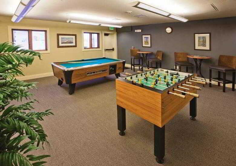 Aparthotel Wyndham Steamboat Springs