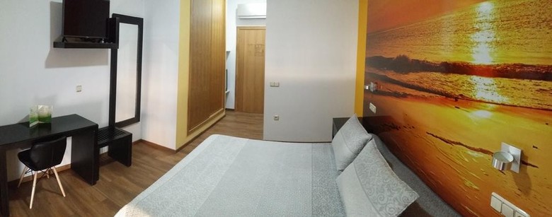 Hostal El Patio II