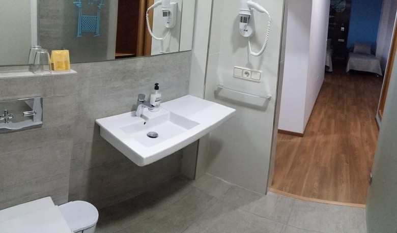 Hostal El Patio II