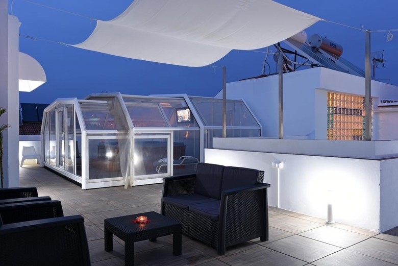 Hostal El Patio II
