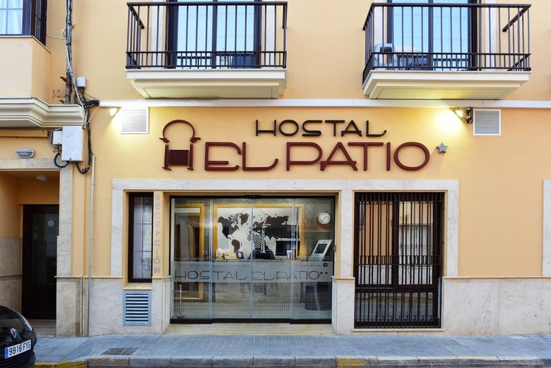 Hostal El Patio II