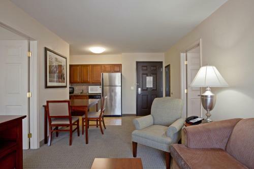 Hotel Staybridge Suites Palmdale