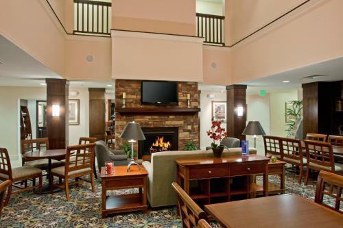 Hotel Staybridge Suites Palmdale