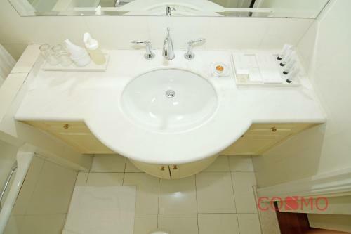 Aparthotel Ladoll Service Apartments