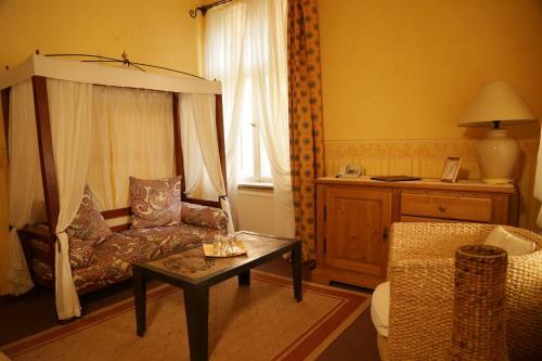 Hostal Anno 1900 Hotel Babelsberg