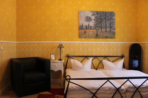 Hostal Anno 1900 Hotel Babelsberg