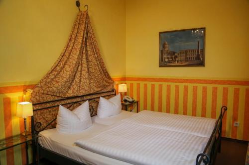 Hostal Anno 1900 Hotel Babelsberg