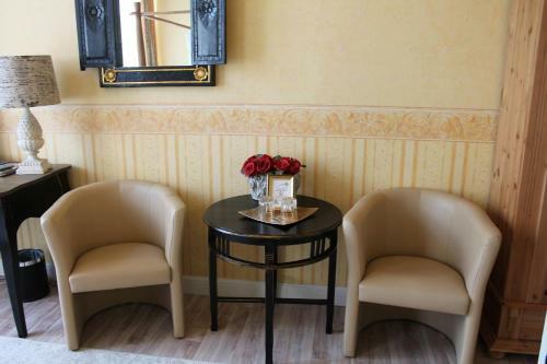 Hostal Anno 1900 Hotel Babelsberg