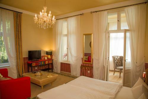 Hostal Anno 1900 Hotel Babelsberg