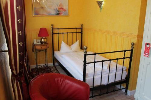 Hostal Anno 1900 Hotel Babelsberg