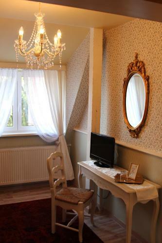 Hostal Anno 1900 Hotel Babelsberg