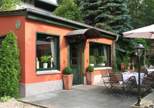 Hostal Anno 1900 Hotel Babelsberg