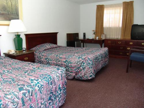 Motel Springs Inn
