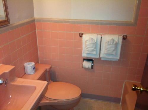Motel Springs Inn